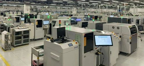 嘉定區(qū)15家智能工廠榮登榜單，引領(lǐng)智能家居設(shè)備產(chǎn)業(yè)升級