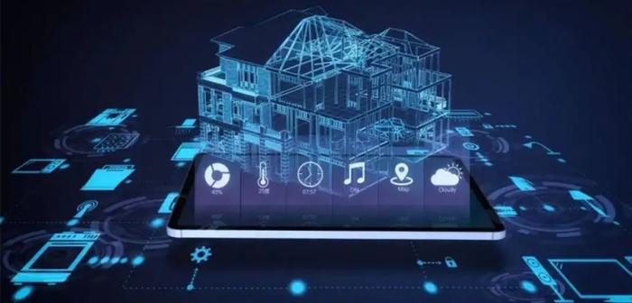 科技賦能，場景先行 首批人工智能示范應(yīng)用場景為智能家居注入新動(dòng)能