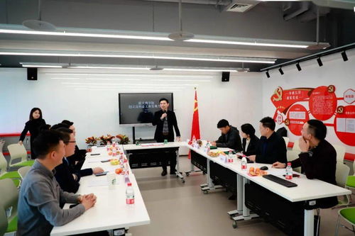 歐文商學院攜手蓓佳咨詢，以專業之力賦能教育行業伙伴