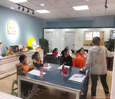 智翔(大連)教育咨詢服務 專業導航，點亮求學與職業發展之路