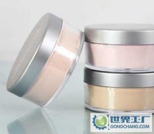 美白化妝品批發(fā) 聚焦眼霜、粉底液與散粉，盡覽精細化學品魅力
