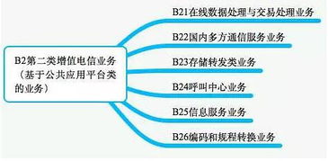 外資企業申請特定電信業務的政策背景與現實考量